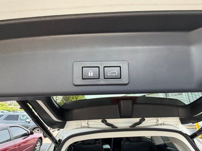 2025 Subaru Ascent Onyx Edition Touring
