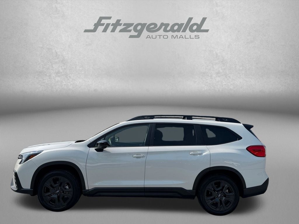 2025 Subaru Ascent Onyx Edition Touring
