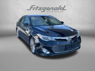 2013 Toyota Avalon Limited