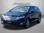 2012 Toyota Venza Limited