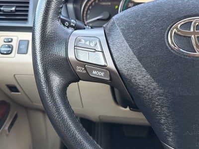 2012 Toyota Venza Limited
