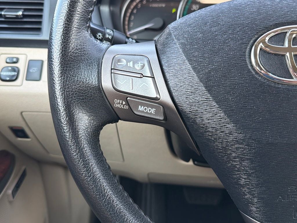 2012 Toyota Venza Limited