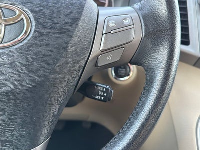 2012 Toyota Venza Limited