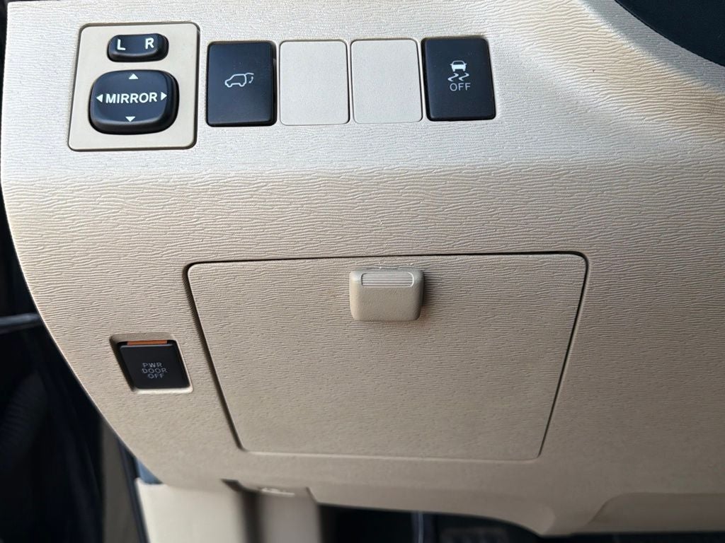 2012 Toyota Venza Limited