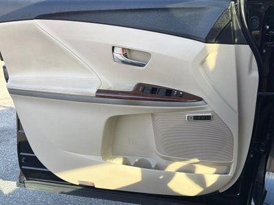 2012 Toyota Venza Limited