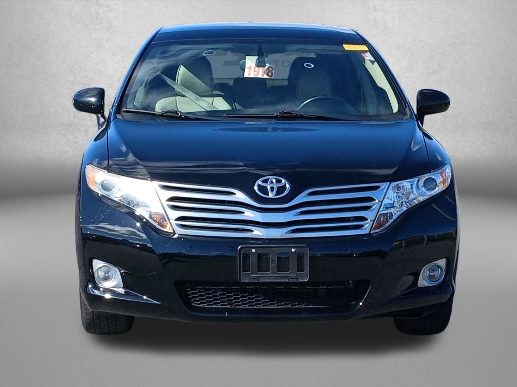 2012 Toyota Venza Limited