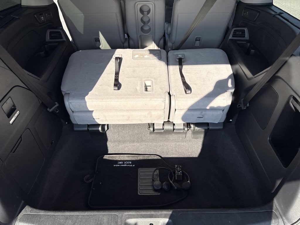 2019 Honda Odyssey Touring
