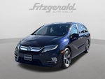 2019 Honda Odyssey Touring