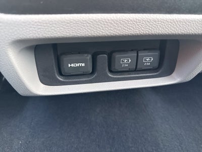 2019 Honda Odyssey Touring