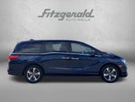 2019 Honda Odyssey Touring