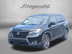 2020 Honda Passport EX-L