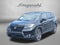 2020 Honda Passport EX-L
