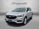 2018 Buick Enclave Premium Group
