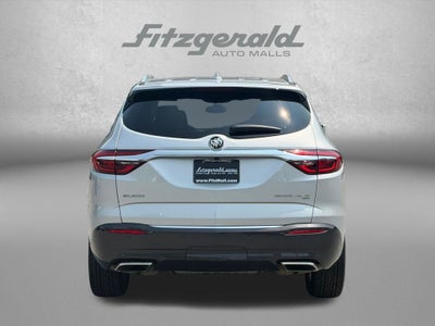 2018 Buick Enclave Premium Group