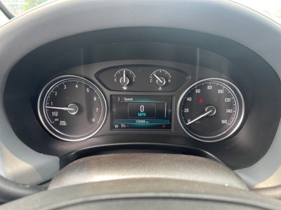 2018 Buick Enclave Premium Group