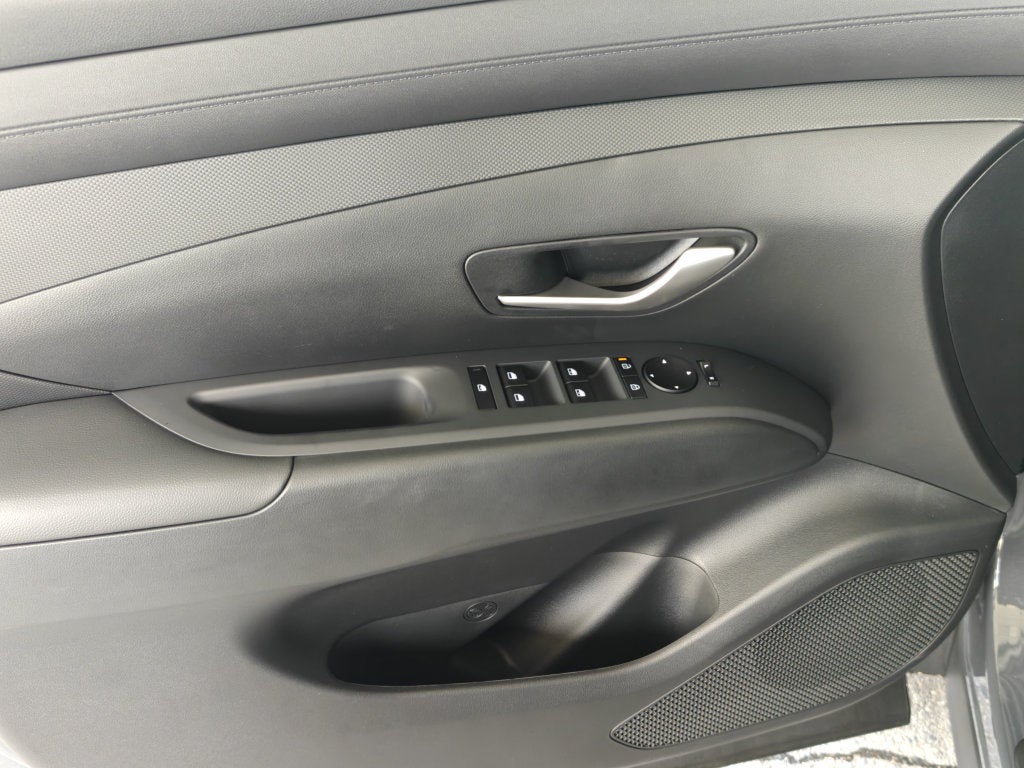 2026 Hyundai Tucson SEL Plus FWD