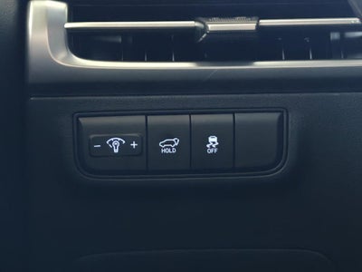2026 Hyundai Tucson SEL Plus FWD