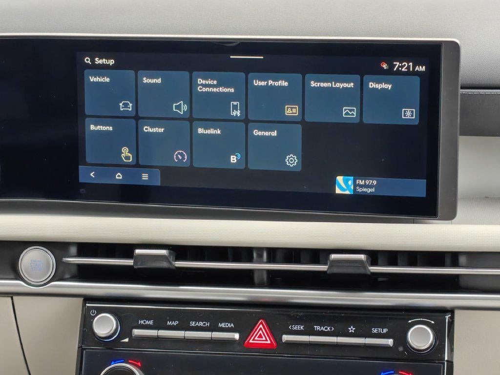 2026 Hyundai Tucson SEL Plus FWD