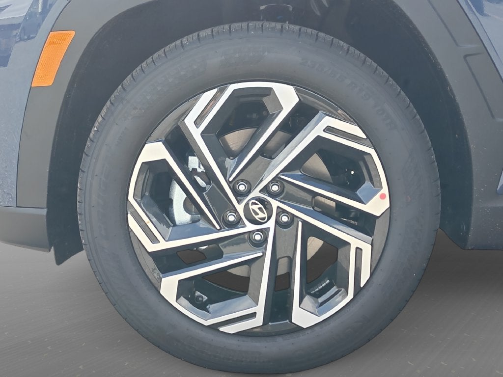 2026 Hyundai Tucson SEL Plus FWD
