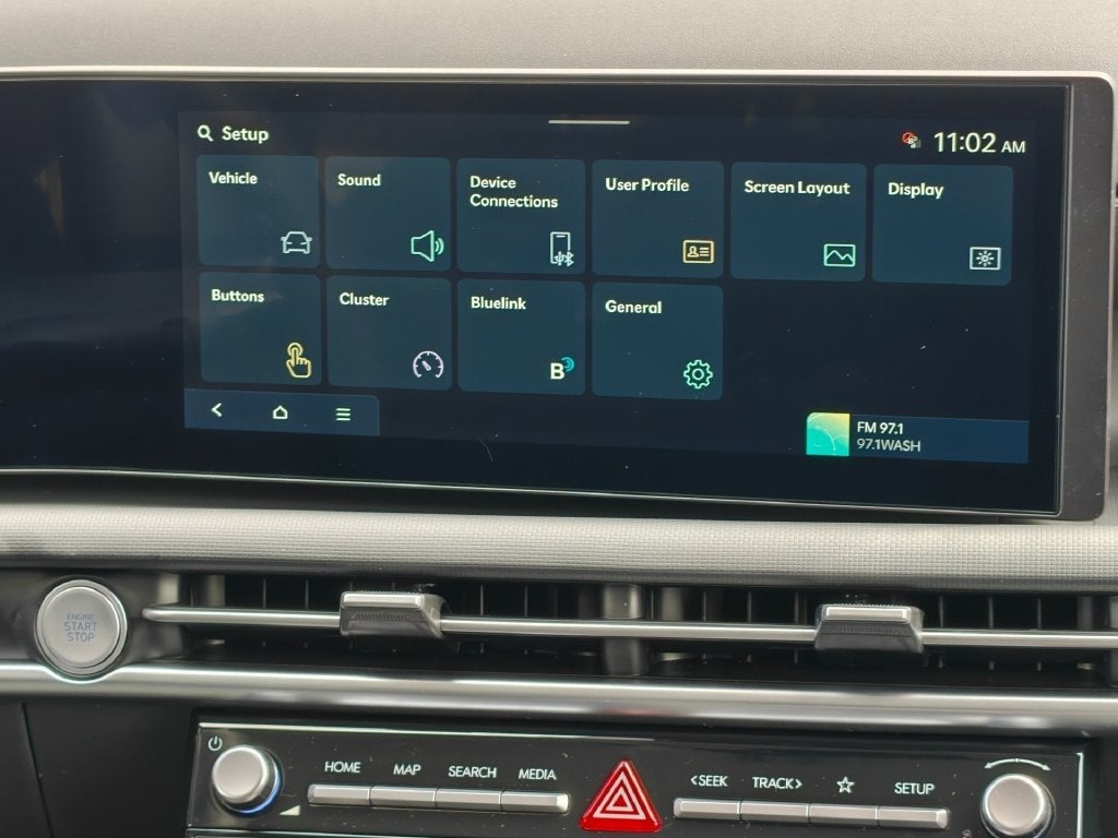 2026 Hyundai Tucson SEL Plus FWD