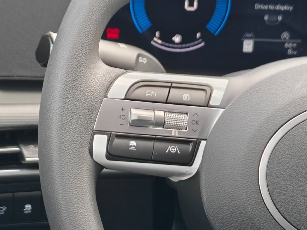 2026 Hyundai Tucson SEL Plus FWD