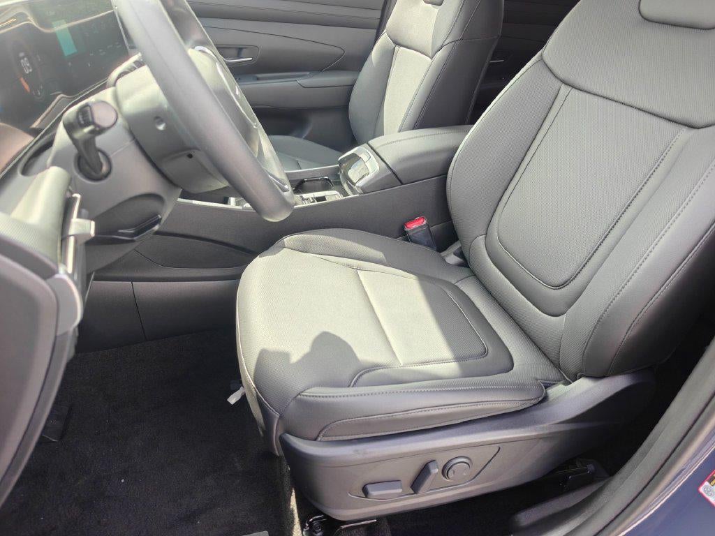 2026 Hyundai Tucson SEL Plus FWD