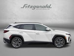 2026 Hyundai Tucson SEL Plus FWD