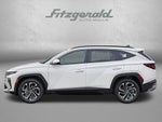 2026 Hyundai Tucson SEL Plus FWD