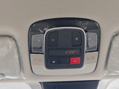 2026 Hyundai Tucson SEL Plus FWD