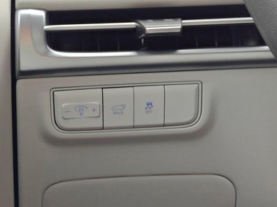 2026 Hyundai Tucson SEL Plus FWD