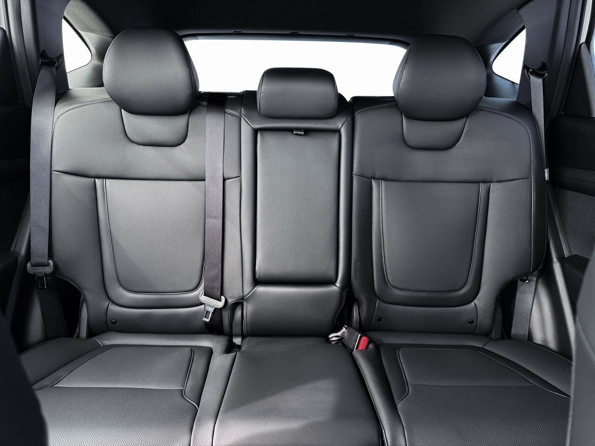 2026 Hyundai Tucson XRT AWD