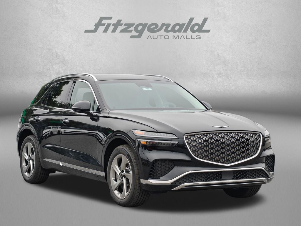 2026 Genesis GV70 2.5T