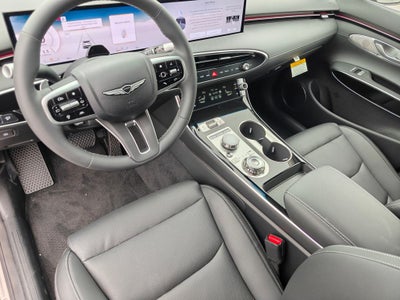 2026 Genesis GV70 2.5T