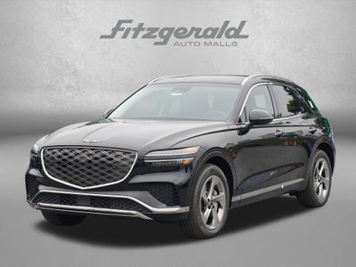 2026 Genesis GV70 2.5T
