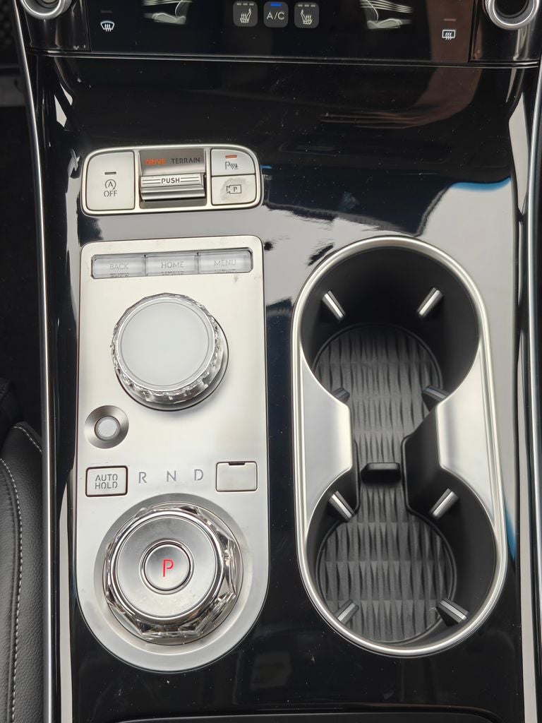 2026 Genesis GV70 2.5T