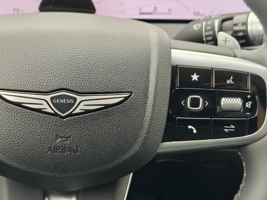 2026 Genesis GV70 2.5T