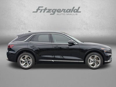 2026 Genesis GV70 2.5T