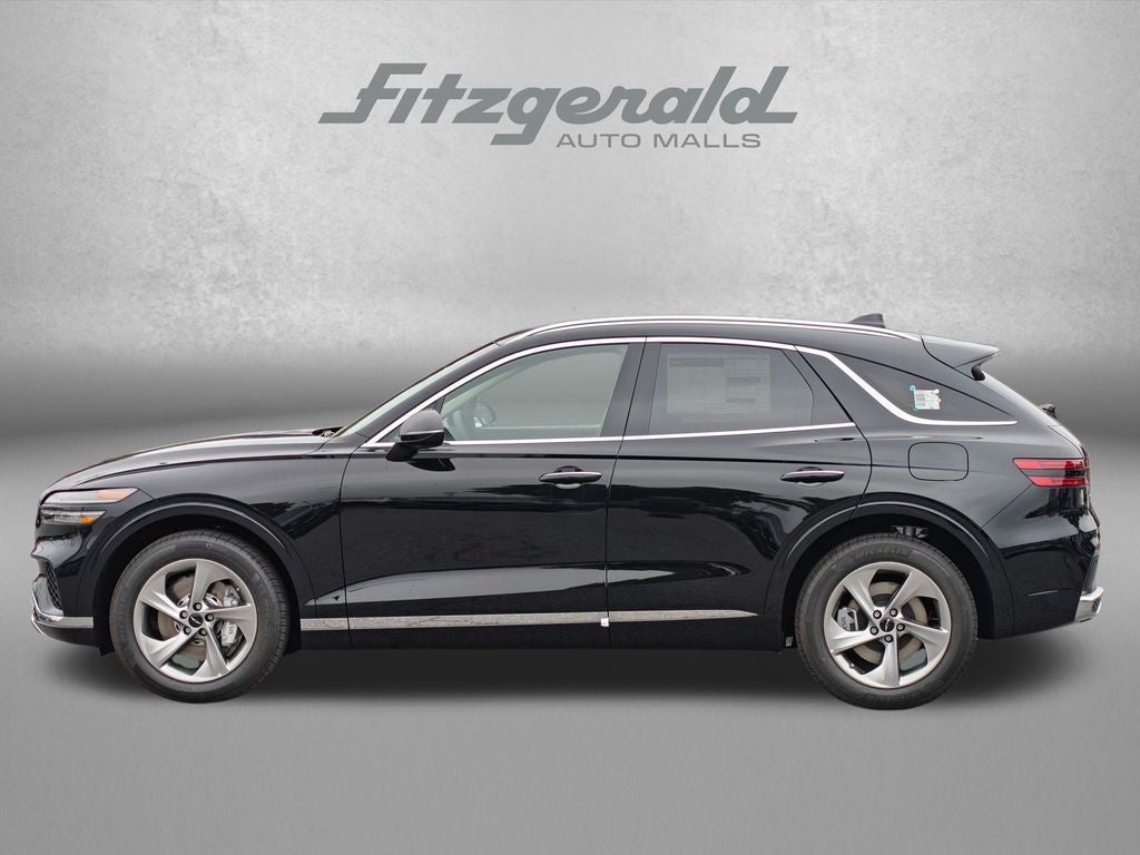 2026 Genesis GV70 2.5T