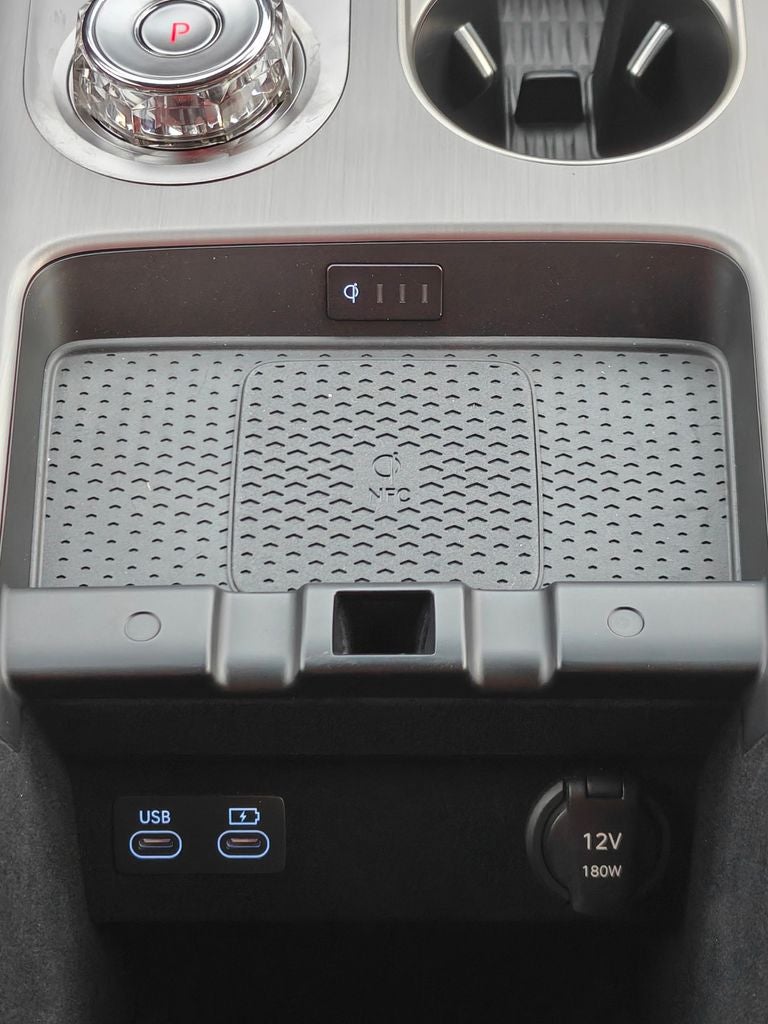 2026 Genesis GV70 3.5T Sport Advanced