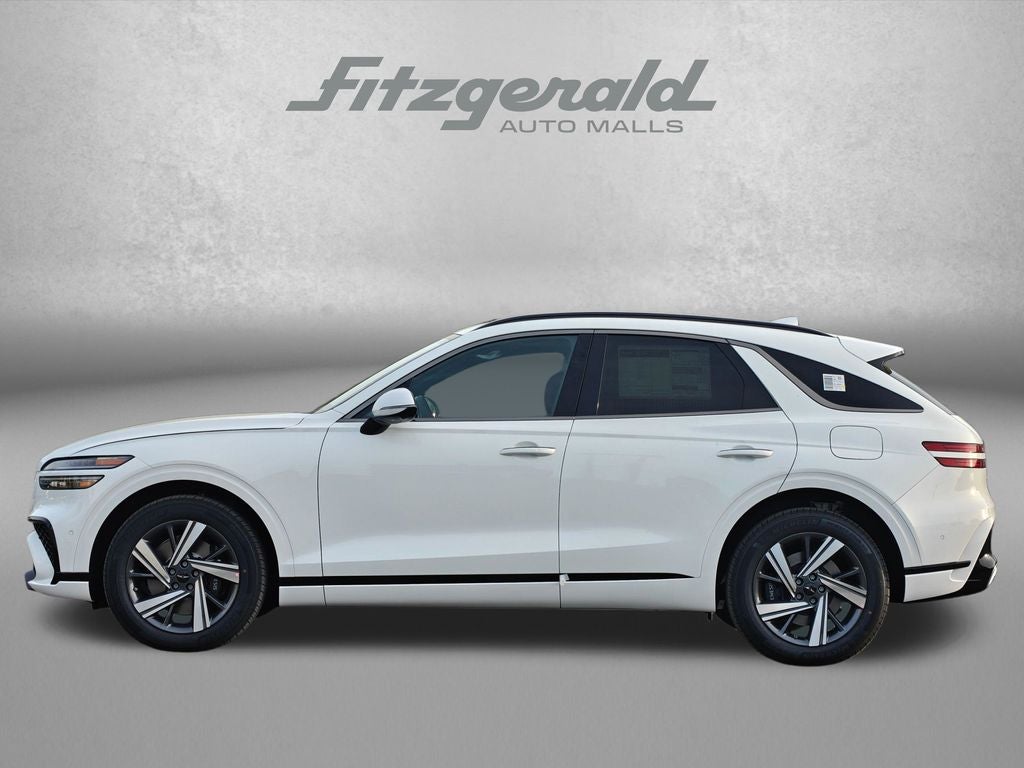 2026 Genesis GV70 3.5T Sport Advanced