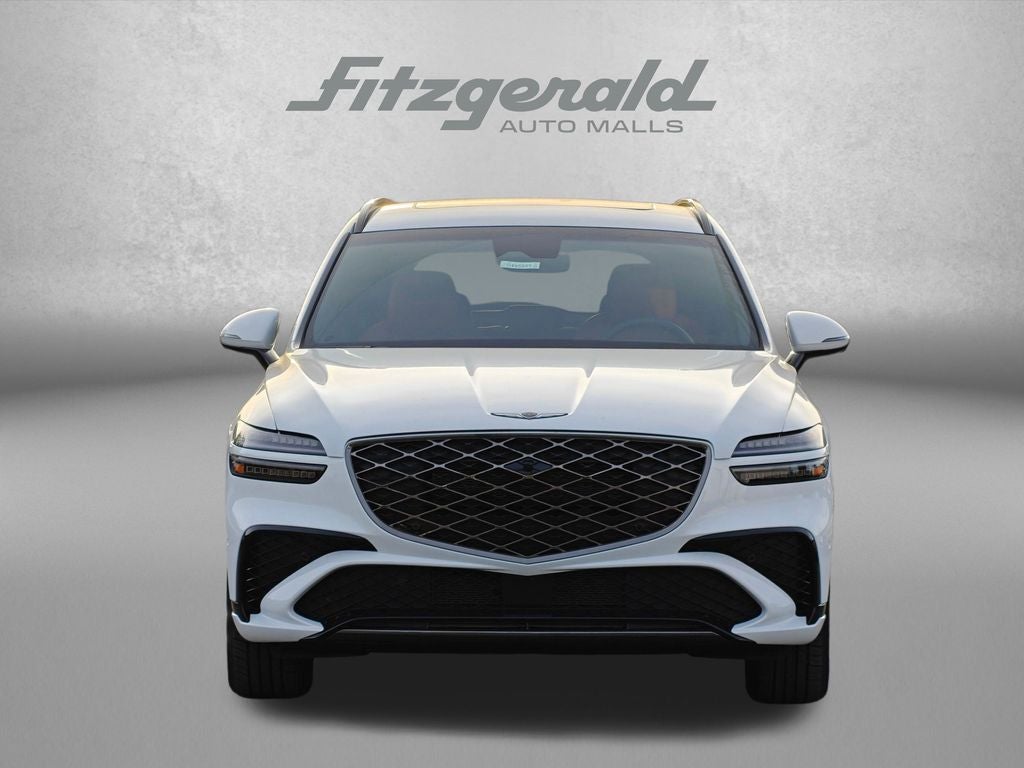 2026 Genesis GV70 3.5T Sport Advanced