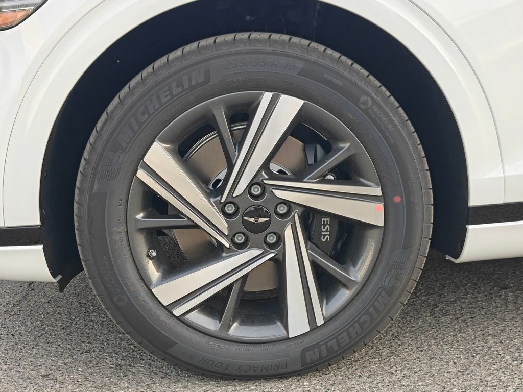 2026 Genesis GV70 3.5T Sport Advanced