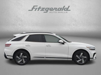 2026 Genesis GV70 3.5T Sport Advanced