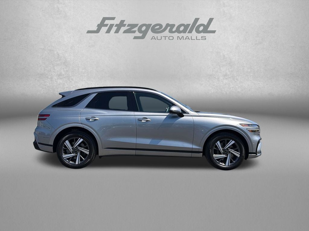 2026 Genesis GV70 3.5T Sport Advanced