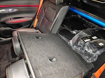 2026 Genesis GV70 3.5T Sport Advanced