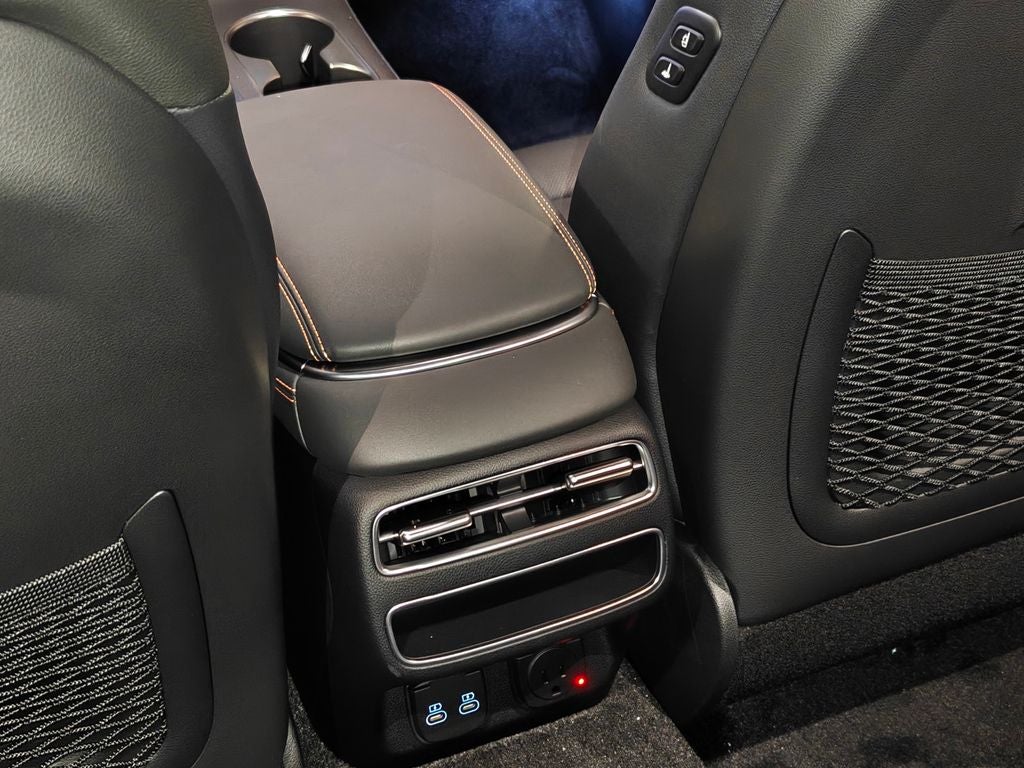 2026 Genesis GV70 3.5T Sport Advanced