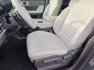 2027 Hyundai Santa Fe SE FWD