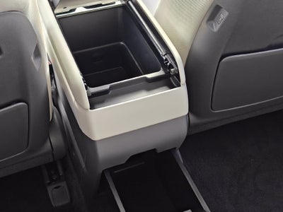 2027 Hyundai Santa Fe SE FWD