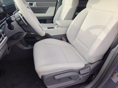 2027 Hyundai Santa Fe SE FWD