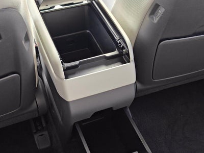 2027 Hyundai Santa Fe SE FWD